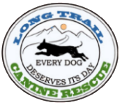 Long Trail Canine Rescue